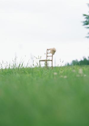 おしゃれで快活な印象と環境への配慮を揃えた家具