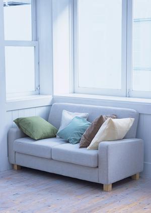 無垢材を使ったオーディオを販売する会社