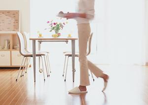 居心地のいい空間を作るインテリアとは